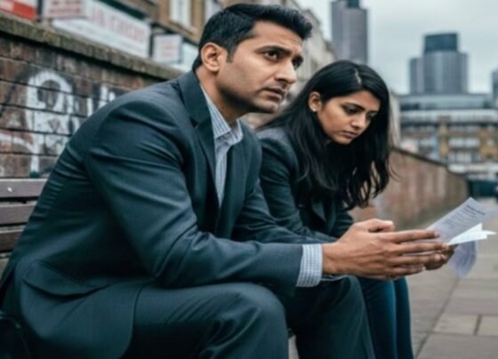 লন্ডনে কর্মহীন ৪০ শতাংশ বাংলাদেশি ও পাকিস্তানি