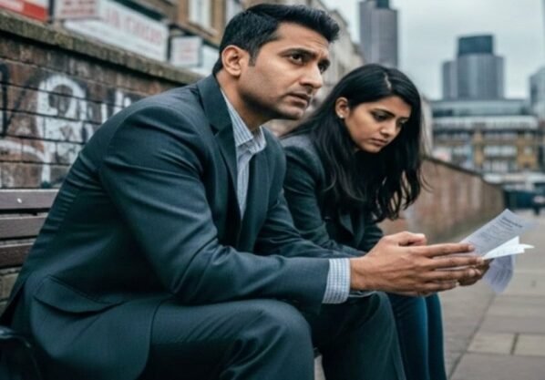 লন্ডনে কর্মহীন ৪০ শতাংশ বাংলাদেশি ও পাকিস্তানি