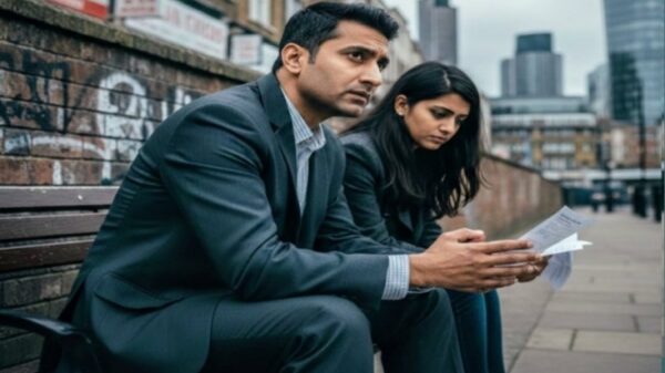 লন্ডনে কর্মহীন ৪০ শতাংশ বাংলাদেশি ও পাকিস্তানি