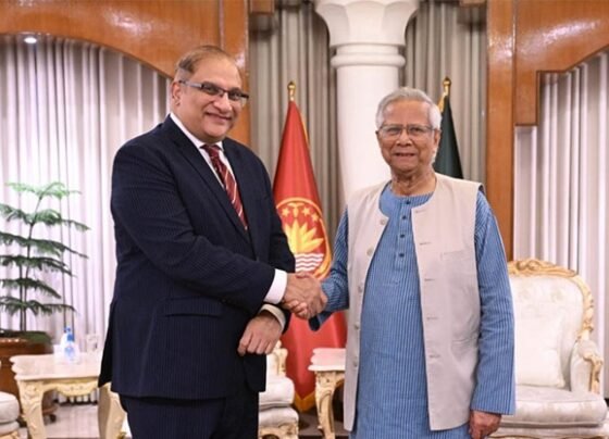 জানুয়ারিতে চালু হচ্ছে ঢাকা-করাচি সরাসরি ফ্লাইট 