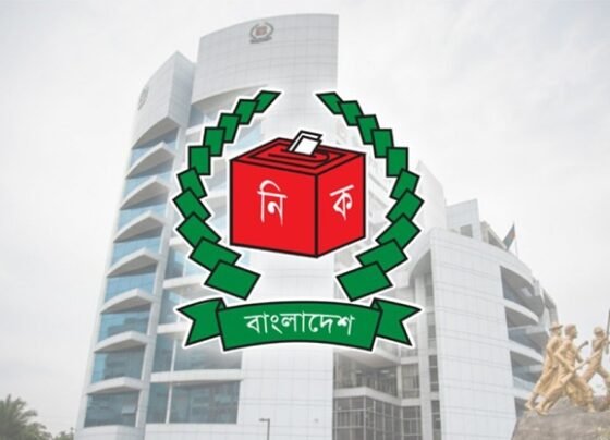 মনোনয়নপত্র জমার সময় আর বাড়ছে না: নির্বাচন কমিশন 