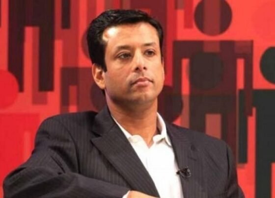 ইন্টারনেট বন্ধ করে গণহত্যা: জয়ের বিরুদ্ধে গ্রেফতারি পরোয়ানা