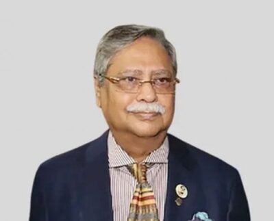 রাষ্ট্রপতির ফেসবুক অ্যাকাউন্ট হ্যাকড