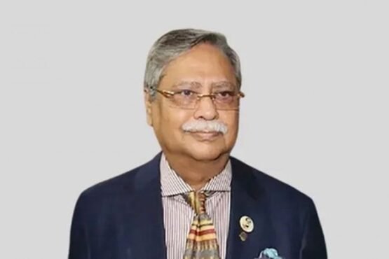 রাষ্ট্রপতির ফেসবুক অ্যাকাউন্ট হ্যাকড