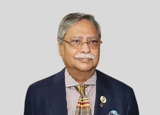 রাষ্ট্রপতির ফেসবুক অ্যাকাউন্ট হ্যাকড