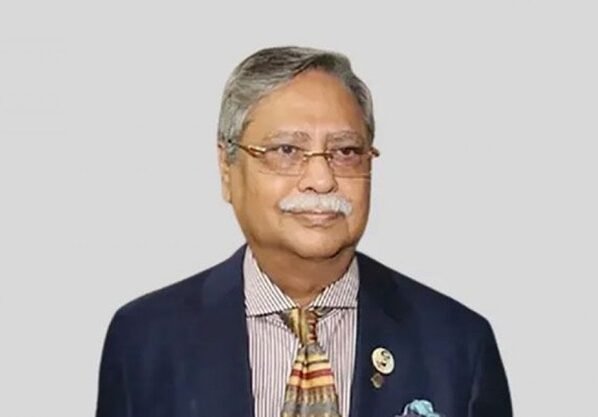 রাষ্ট্রপতির ফেসবুক অ্যাকাউন্ট হ্যাকড