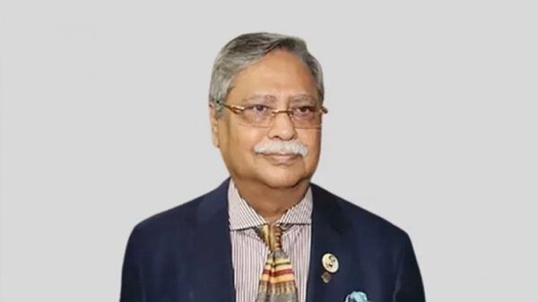 রাষ্ট্রপতির ফেসবুক অ্যাকাউন্ট হ্যাকড