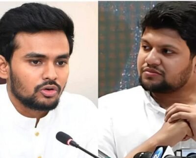 আসিফ-মাহফুজের বিরুদ্ধে দুর্নীতির অভিযোগ, তদন্তের দাবি