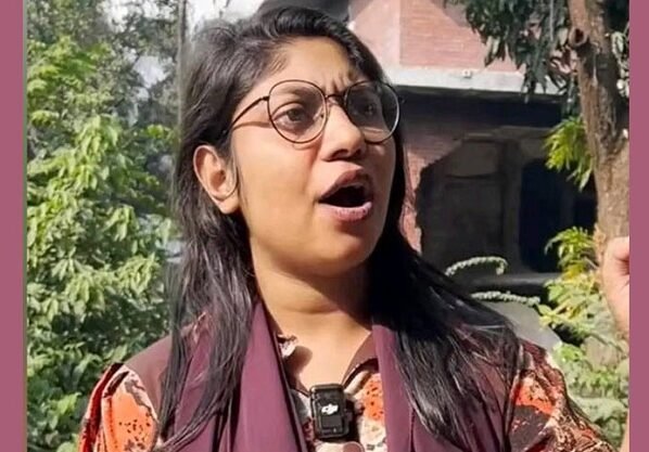 হোস্টেল থেকে ‘এনসিপি নেত্রী’র মরদেহ উদ্ধার