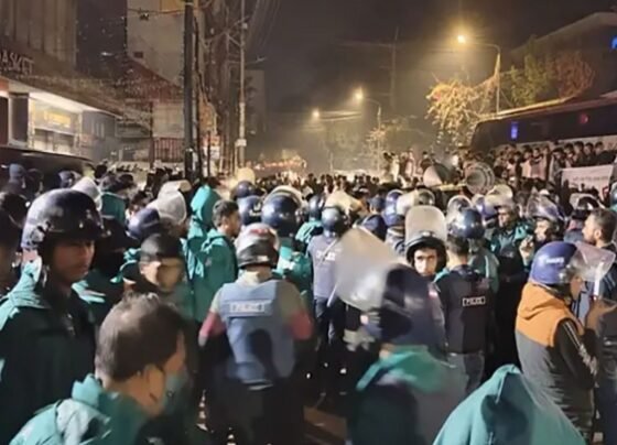 চট্টগ্রামে ভারতীয় সহকারী হাই কমিশনারের বাসভবনে হামলার চেষ্টা, আটক ১২