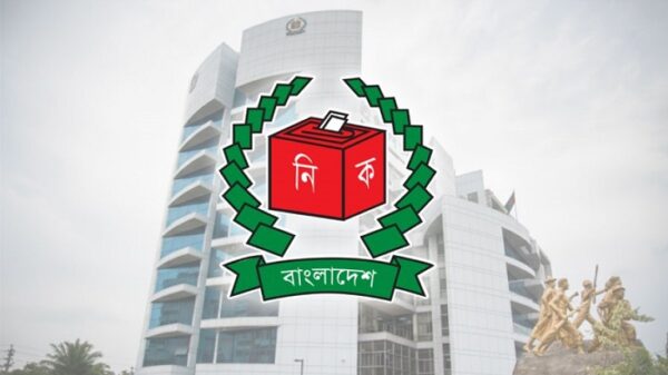 আজ শুরু হচ্ছে ‘ভোটের গাড়ি’র প্রচারণা