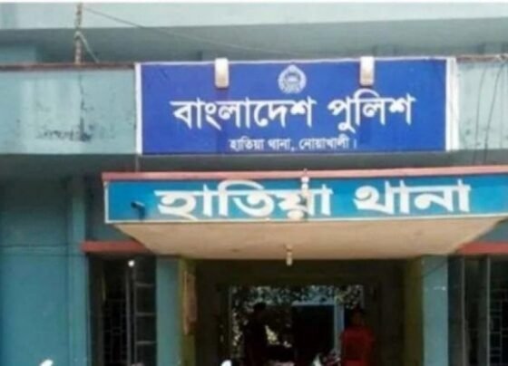 হাতিয়ায় দুই পক্ষের সংঘর্ষে ৫ জন নিহত