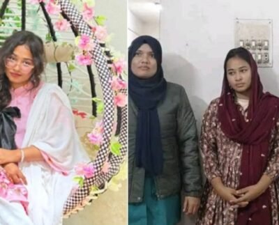 ৫০ কোটি টাকা চাঁদাবাজির অভিযোগে ‘জুলাইযোদ্ধা’ সুরভী গ্রেফতার