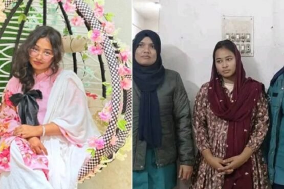 ৫০ কোটি টাকা চাঁদাবাজির অভিযোগে ‘জুলাইযোদ্ধা’ সুরভী গ্রেফতার