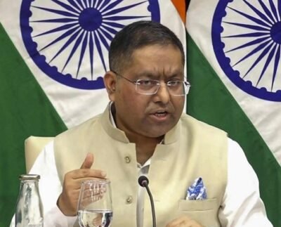 বাংলাদেশের সাম্প্রতিক পরিস্থিতি নিয়ে যা বললো ভারত