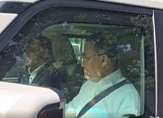 হাদির কবর জিয়ারতের উদ্দেশে রওয়ানা হয়েছেন তারেক রহমান