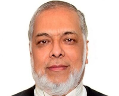 নবনিযুক্ত প্রধান বিচারপতির অভিভাষণ ৩০ ডিসেম্বর