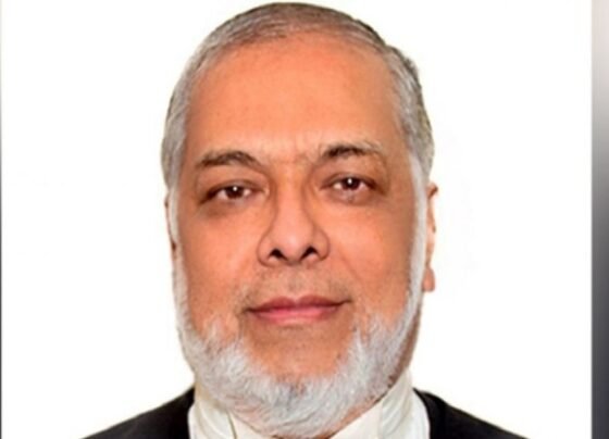 নবনিযুক্ত প্রধান বিচারপতির অভিভাষণ ৩০ ডিসেম্বর