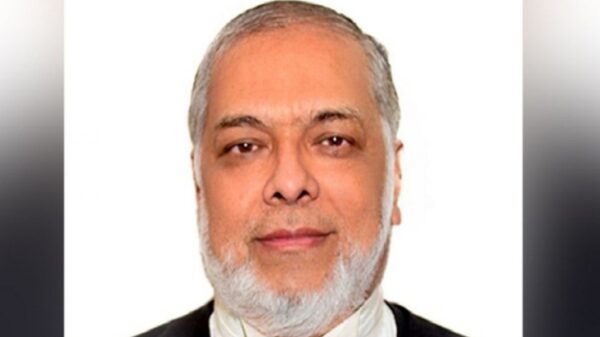 নবনিযুক্ত প্রধান বিচারপতির অভিভাষণ ৩০ ডিসেম্বর