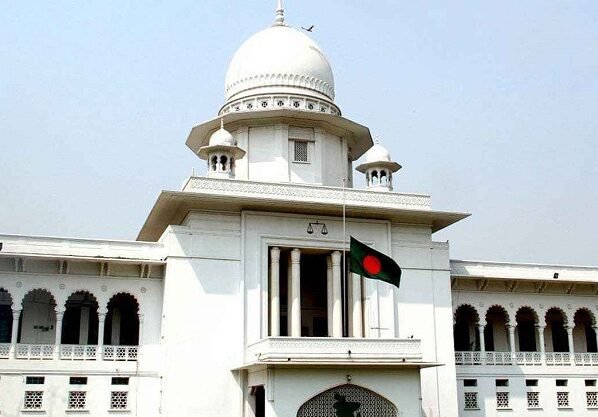 অন্তর্বর্তী সরকারের শপথের বৈধতা ঘোষণা করেছে সুপ্রিম কোর্ট