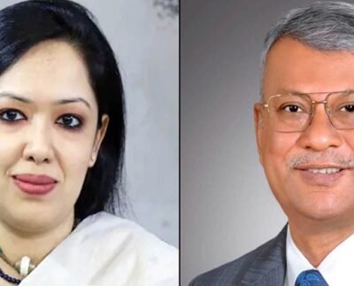 দলীয় শৃঙ্খলা ভঙ্গ: রুমিন-নীরবসহ ৯ শীর্ষ নেতা বহিষ্কার