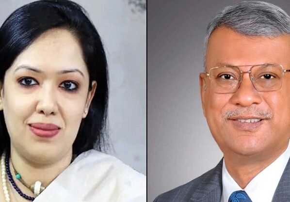 দলীয় শৃঙ্খলা ভঙ্গ: রুমিন-নীরবসহ ৯ শীর্ষ নেতা বহিষ্কার