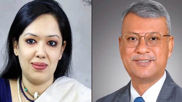 দলীয় শৃঙ্খলা ভঙ্গ: রুমিন-নীরবসহ ৯ শীর্ষ নেতা বহিষ্কার