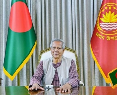 অন্তর্বর্তী সরকারের প্রতি ব্যাপক আস্থা বাংলাদেশের মানুষের: আইআরআই জরিপ