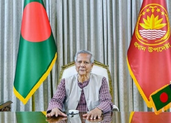 অন্তর্বর্তী সরকারের প্রতি ব্যাপক আস্থা বাংলাদেশের মানুষের: আইআরআই জরিপ