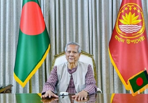 অন্তর্বর্তী সরকারের প্রতি ব্যাপক আস্থা বাংলাদেশের মানুষের: আইআরআই জরিপ