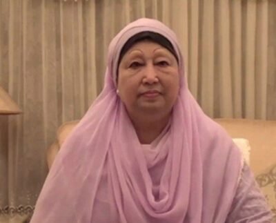 খালেদা জিয়াকে নিতে এয়ার অ্যাম্বুলেন্স আসছে না