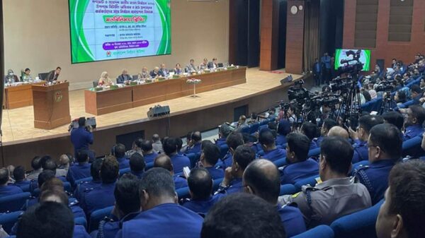 মোবাইল ব্যাংকিং কার্যক্রম নিয়ন্ত্রণের পরামর্শ দিলো পুলিশ প্রশাসন