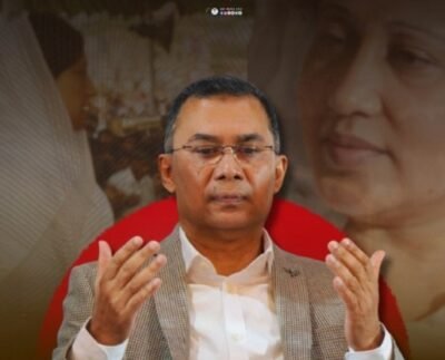 মায়ের জন্য দেশবাসীর কাছে দোয়া চাইলেন তারেক রহমান