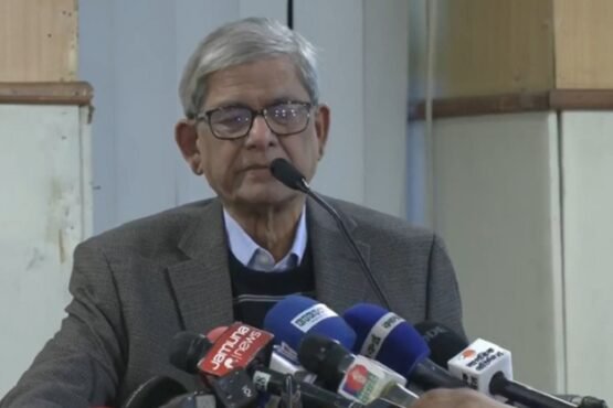 খালেদা জিয়ার মৃত্যুতে ৭ দিনের কর্মসূচি ঘোষণা বিএনপির