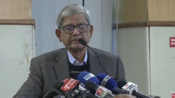 খালেদা জিয়ার মৃত্যুতে ৭ দিনের কর্মসূচি ঘোষণা বিএনপির