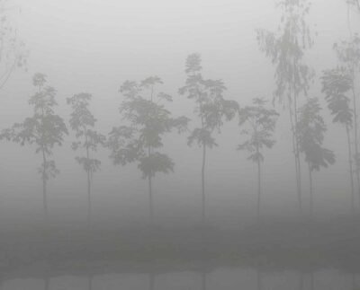 পঞ্চগড়ে বাড়ছে শীত, তাপমাত্রা ১২ ডিগ্রিতে