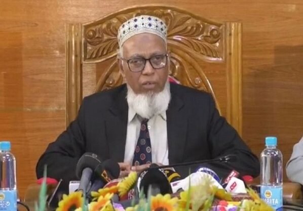 বুধবার বা বৃহস্পতিবার তফসিল ঘোষণা হতে পারে