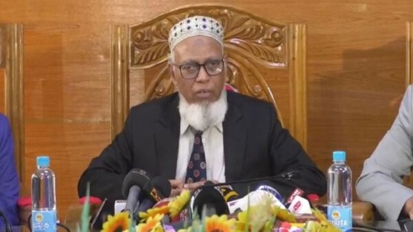 বুধবার বা বৃহস্পতিবার তফসিল ঘোষণা হতে পারে