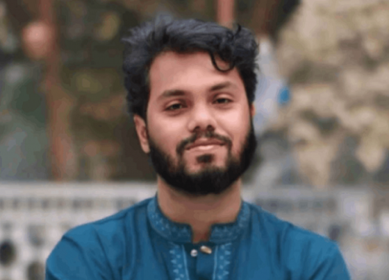 ওসমান হাদির মৃত্যুতে ইসির শোক