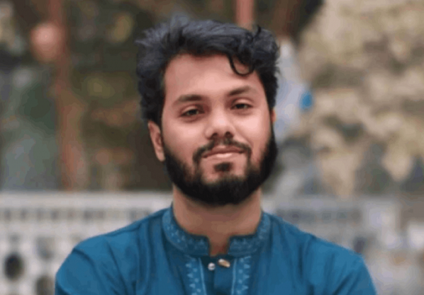 ওসমান হাদির মৃত্যুতে ইসির শোক