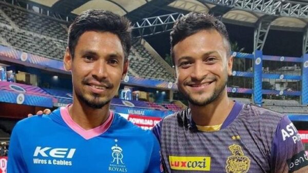 আইপিএল নিলামের চূড়ান্ত তালিকায় ৭ বাংলাদেশি, নেই সাকিব 