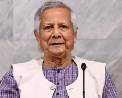 নারী সমাজকে অন্ধকার থেকে আলোর পথে নিয়ে এসেছিলেন বেগম রোকেয়া : প্রধান উপদেষ্টা