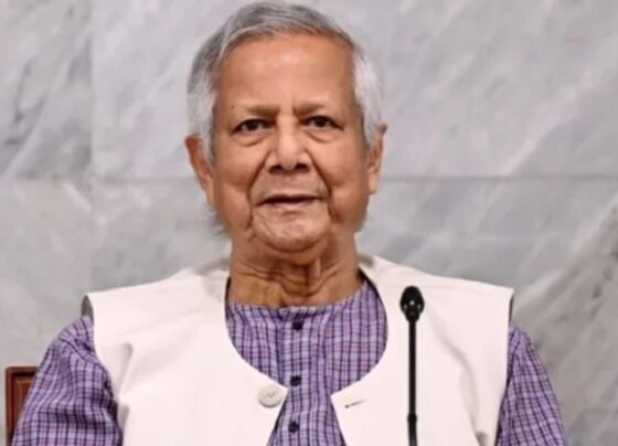 নারী সমাজকে অন্ধকার থেকে আলোর পথে নিয়ে এসেছিলেন বেগম রোকেয়া : প্রধান উপদেষ্টা