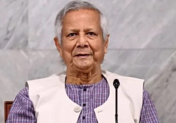 নারী সমাজকে অন্ধকার থেকে আলোর পথে নিয়ে এসেছিলেন বেগম রোকেয়া : প্রধান উপদেষ্টা