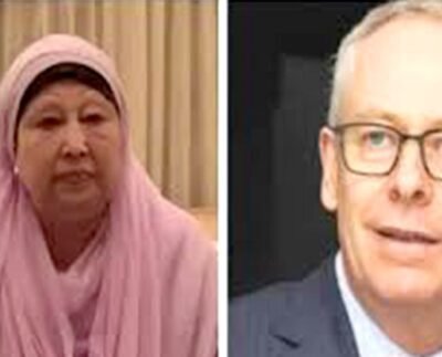 দুপুরে খালেদা জিয়ার স্বাস্থের অবস্থা জানাবেন যুক্তরাজ্যের চিকিৎসক বিল