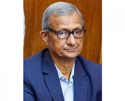 পদত্যাগ করেছেন প্রধান উপদেষ্টার বিশেষ সহকারী খোদা বকশ চৌধুরী