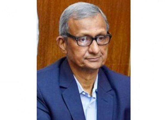 পদত্যাগ করেছেন প্রধান উপদেষ্টার বিশেষ সহকারী খোদা বকশ চৌধুরী