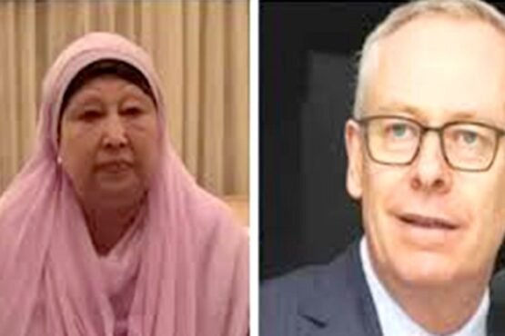 দুপুরে খালেদা জিয়ার স্বাস্থের অবস্থা জানাবেন যুক্তরাজ্যের চিকিৎসক বিল