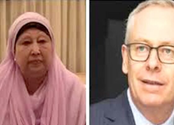 দুপুরে খালেদা জিয়ার স্বাস্থের অবস্থা জানাবেন যুক্তরাজ্যের চিকিৎসক বিল