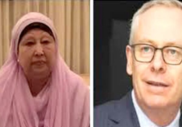 দুপুরে খালেদা জিয়ার স্বাস্থের অবস্থা জানাবেন যুক্তরাজ্যের চিকিৎসক বিল